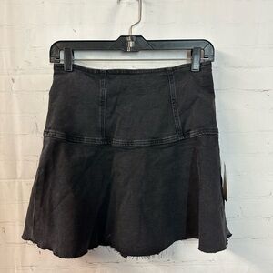 Free People Skirt size 2 NWT